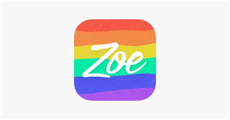 lesbische dating|Zoe: Lesben Dating & Chat App 17+